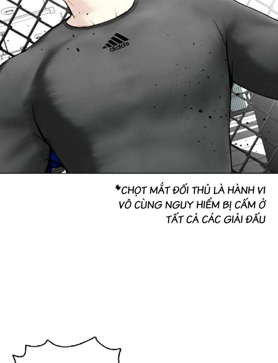 Loser Giỏi Võ Chapter 15 - Trang 2