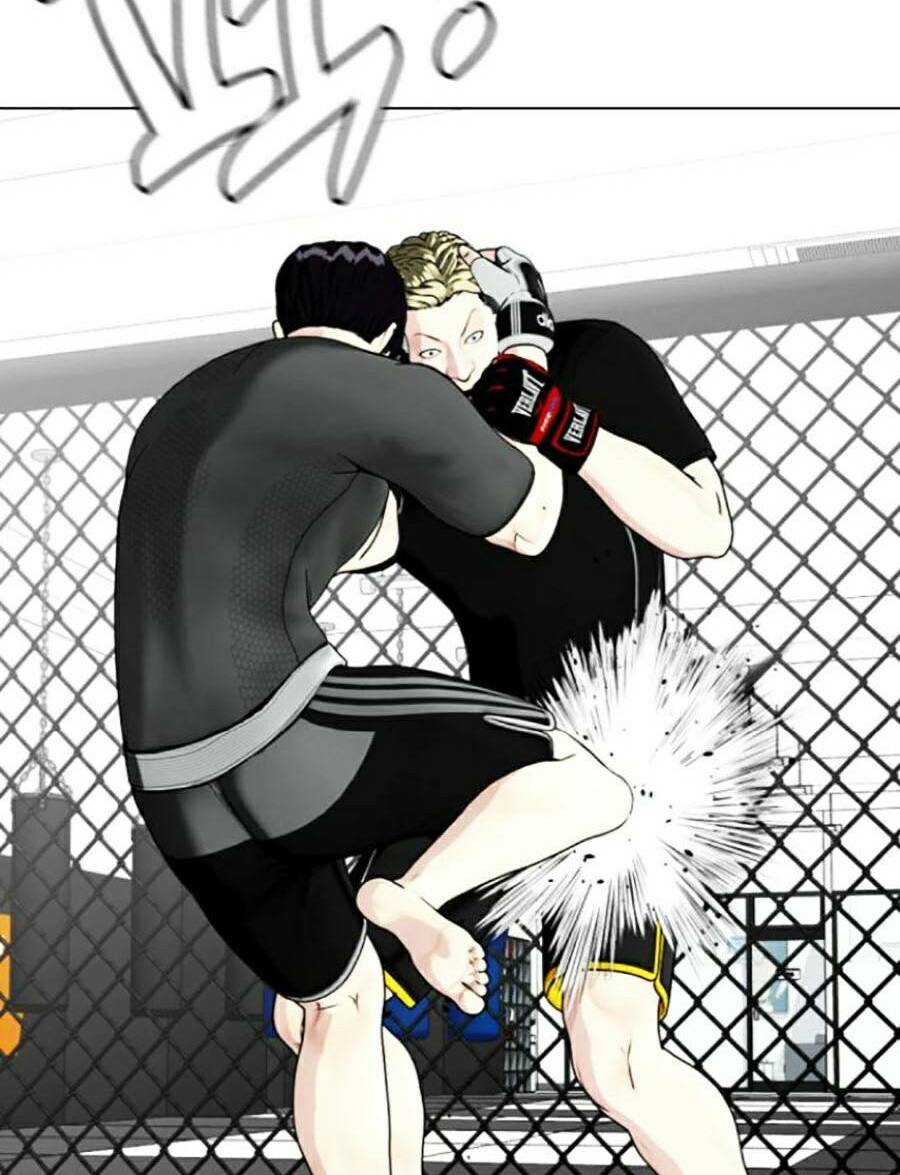 Loser Giỏi Võ Chapter 15 - Trang 2