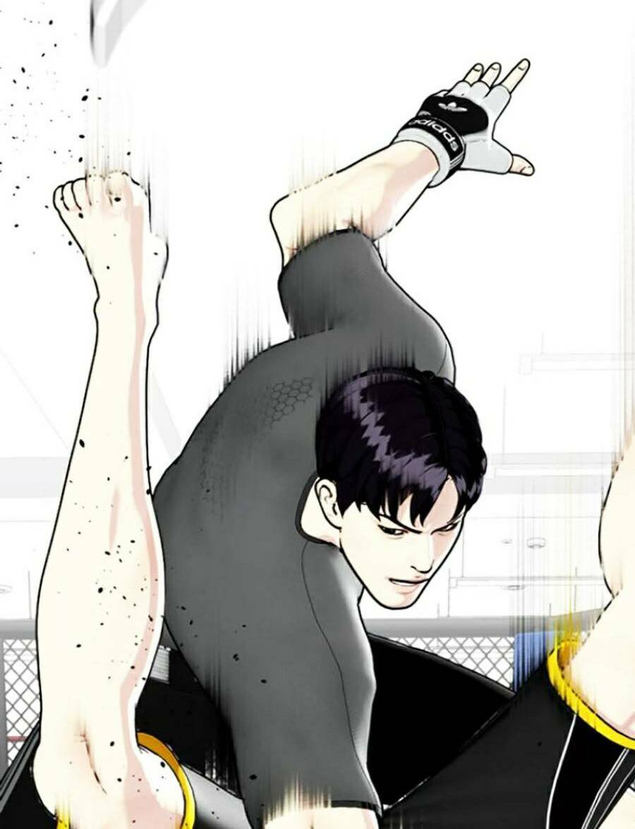 Loser Giỏi Võ Chapter 15 - Trang 2