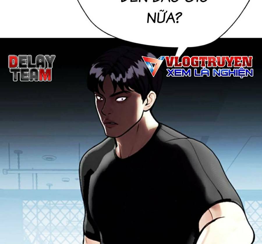 Loser Giỏi Võ Chapter 15 - Trang 2