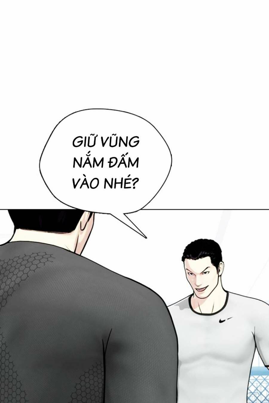 Loser Giỏi Võ Chapter 15 - Trang 2