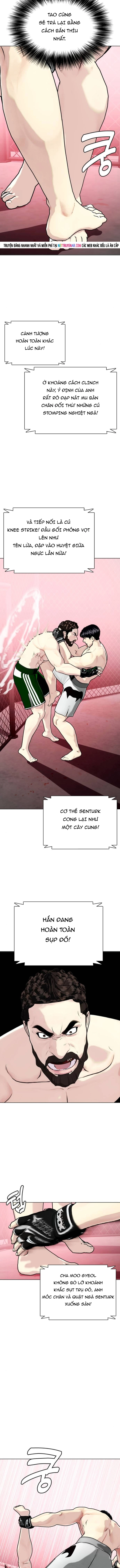 Loser Giỏi Võ Chapter 151 - Trang 2