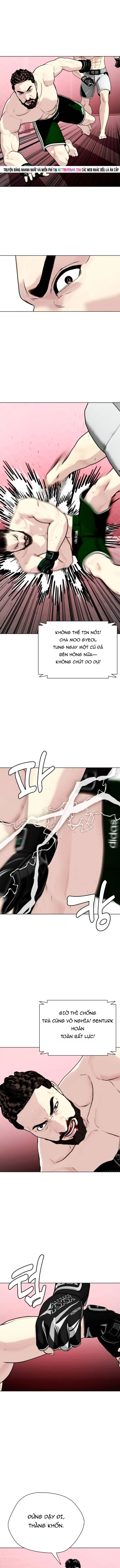 Loser Giỏi Võ Chapter 151 - Trang 2