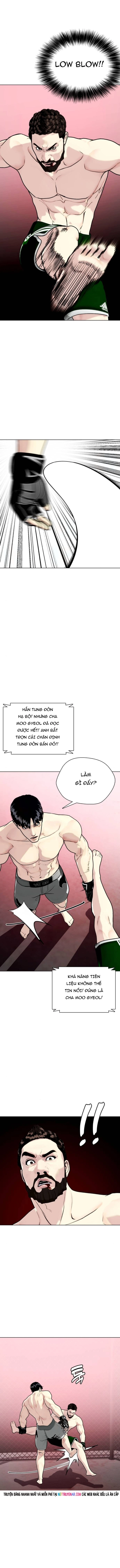Loser Giỏi Võ Chapter 151 - Trang 2