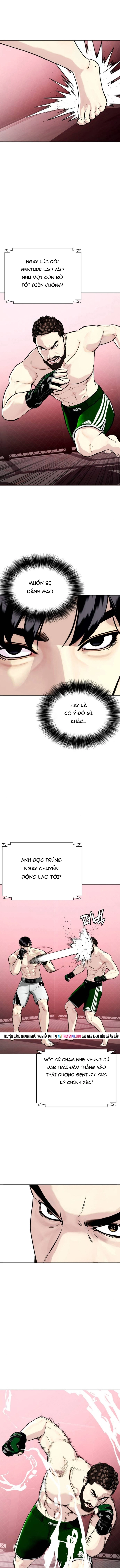 Loser Giỏi Võ Chapter 151 - Trang 2