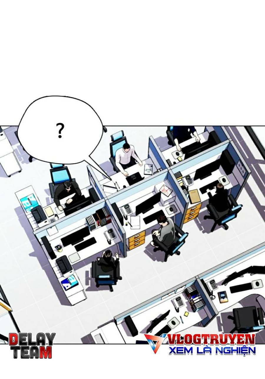 Loser Giỏi Võ Chapter 16 - Trang 2