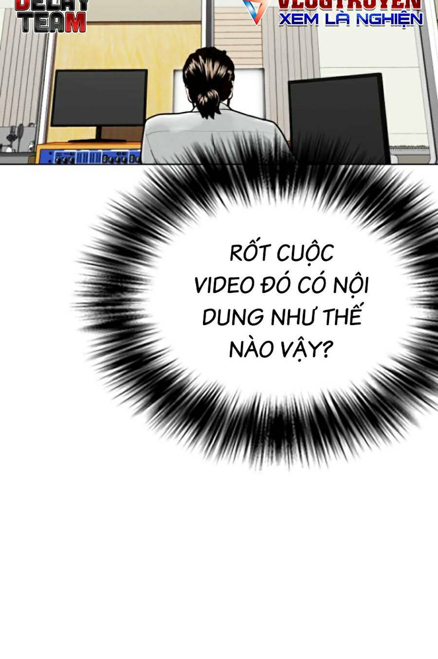 Loser Giỏi Võ Chapter 16 - Trang 2