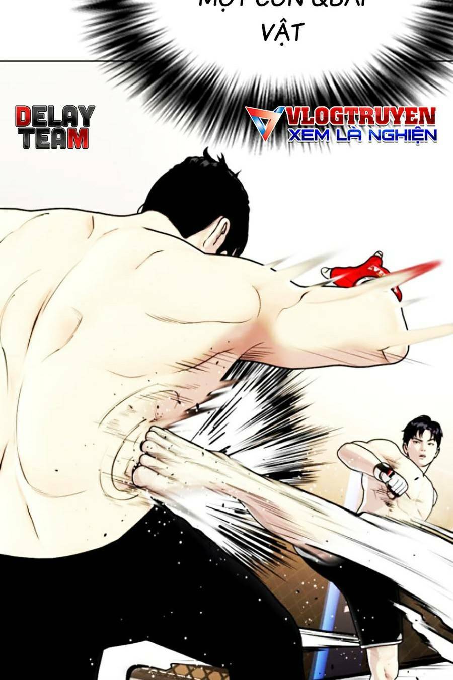 Loser Giỏi Võ Chapter 16 - Trang 2