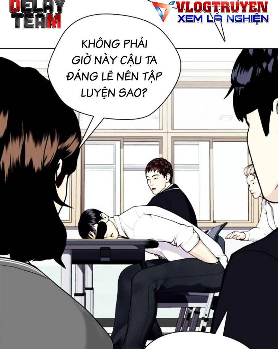 Loser Giỏi Võ Chapter 17 - Trang 2