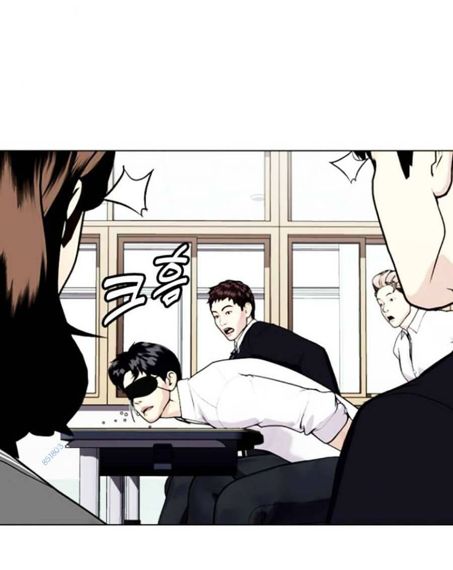 Loser Giỏi Võ Chapter 17 - Trang 2