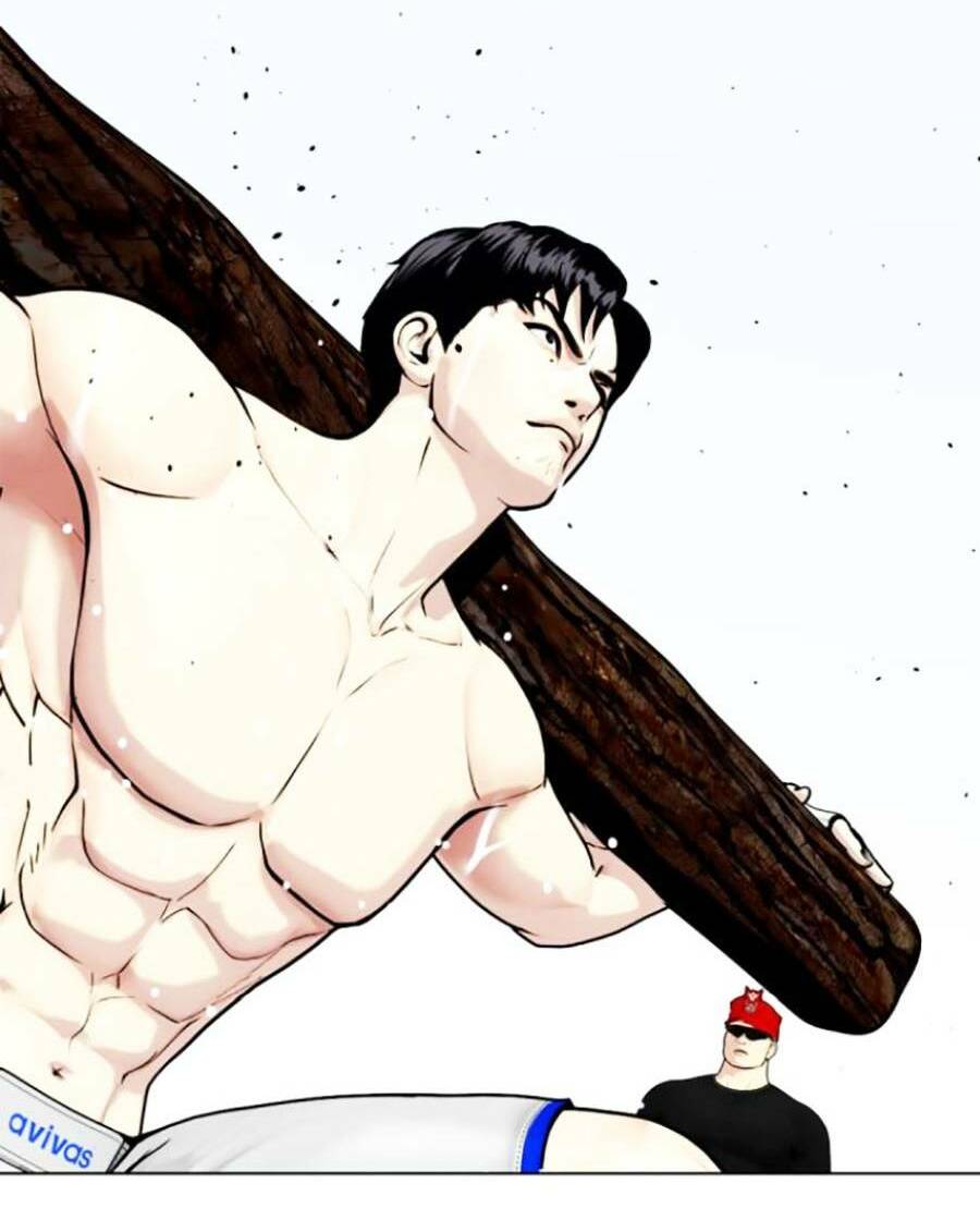 Loser Giỏi Võ Chapter 17 - Trang 2