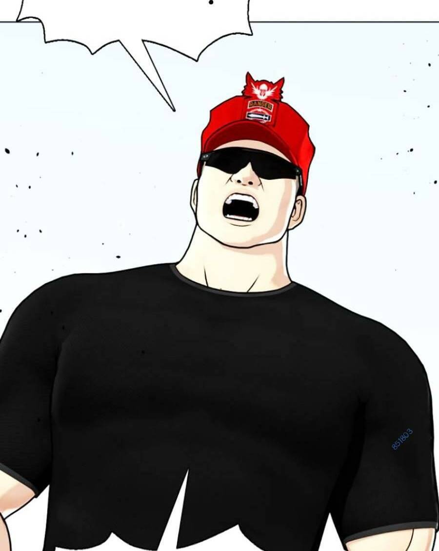 Loser Giỏi Võ Chapter 17 - Trang 2