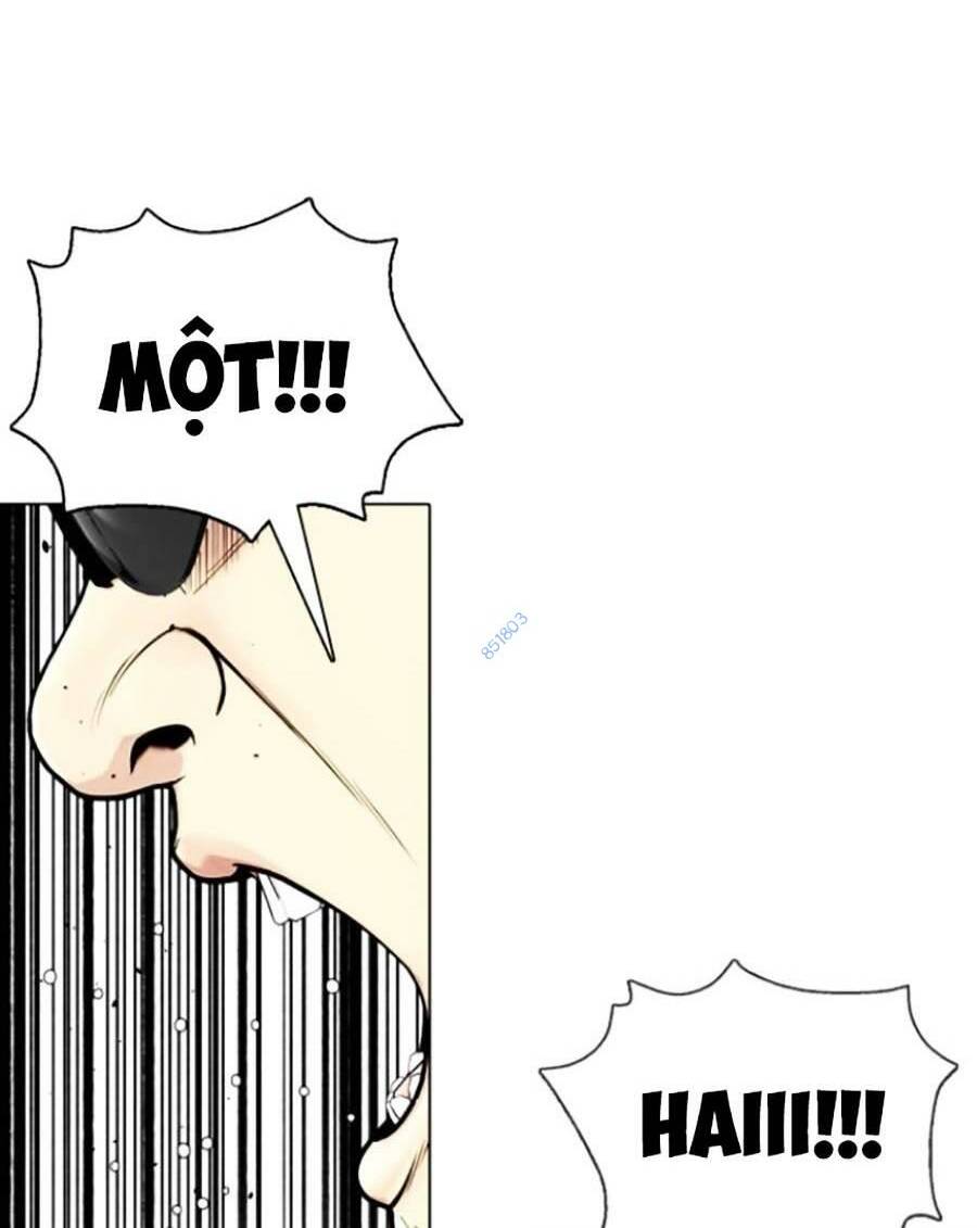 Loser Giỏi Võ Chapter 17 - Trang 2