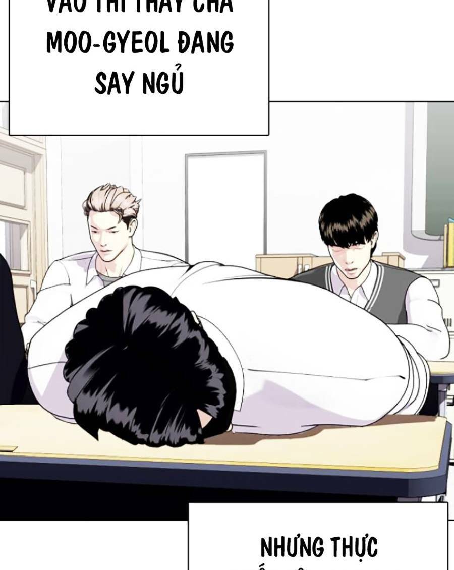 Loser Giỏi Võ Chapter 17 - Trang 2