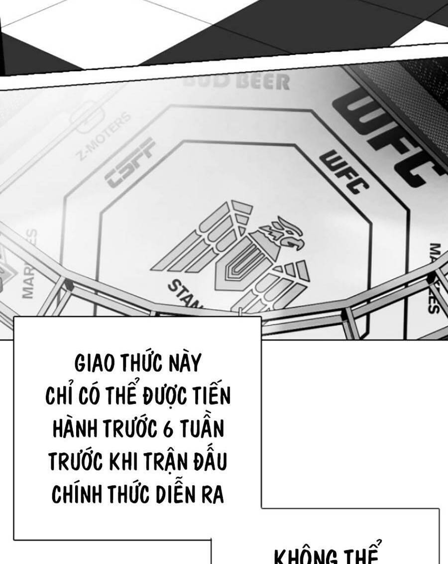 Loser Giỏi Võ Chapter 17 - Trang 2