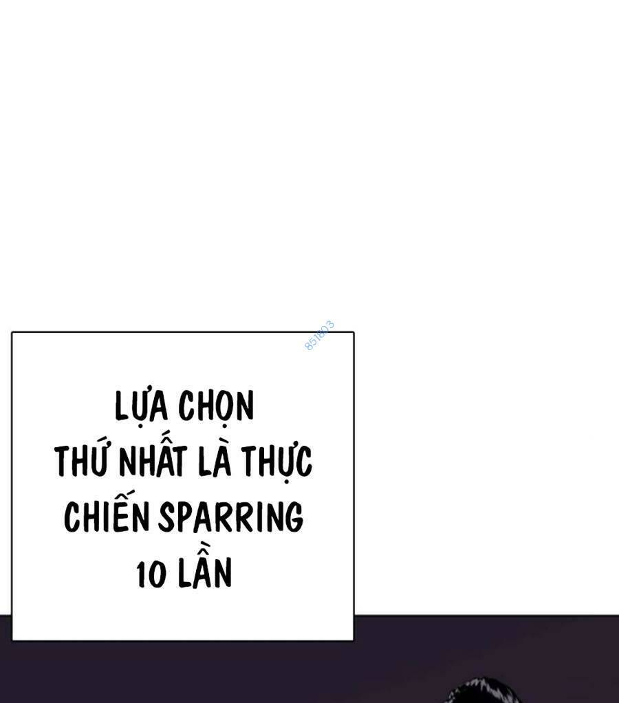 Loser Giỏi Võ Chapter 17 - Trang 2