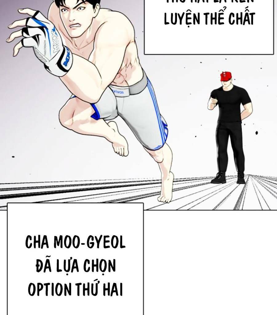 Loser Giỏi Võ Chapter 17 - Trang 2