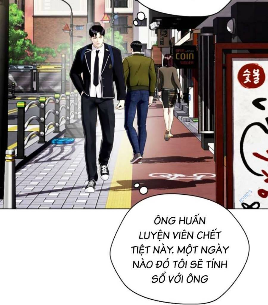 Loser Giỏi Võ Chapter 17 - Trang 2