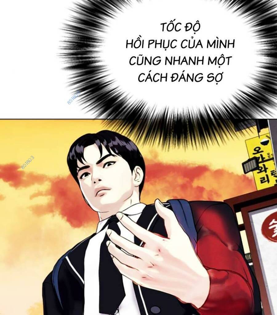 Loser Giỏi Võ Chapter 17 - Trang 2