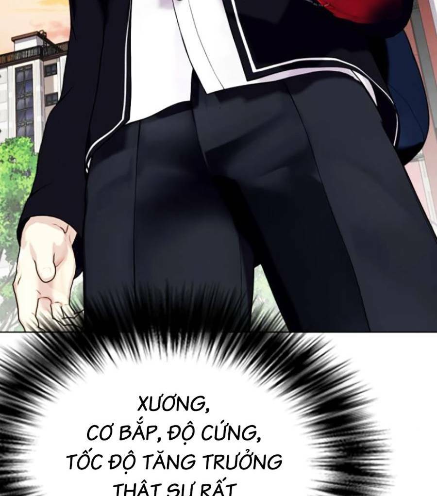Loser Giỏi Võ Chapter 17 - Trang 2