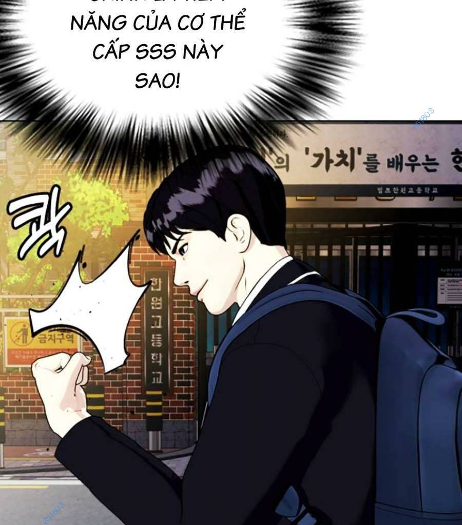 Loser Giỏi Võ Chapter 17 - Trang 2