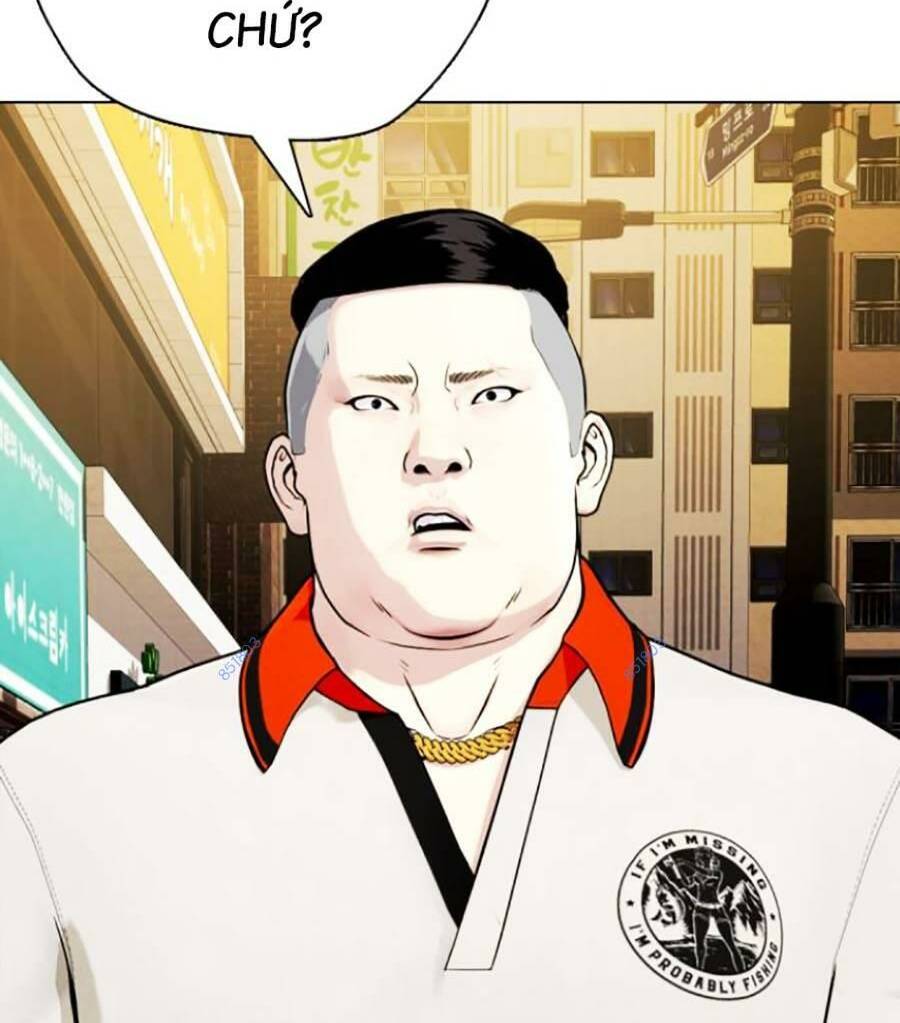 Loser Giỏi Võ Chapter 17 - Trang 2