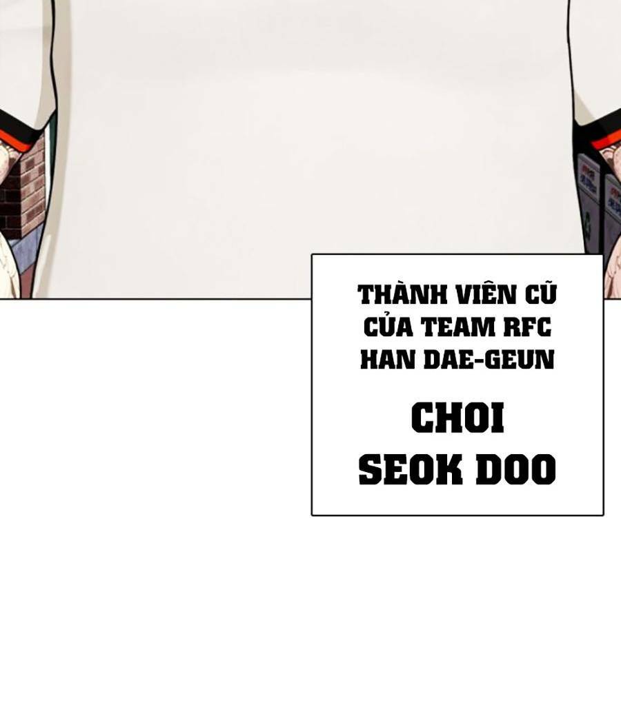 Loser Giỏi Võ Chapter 17 - Trang 2