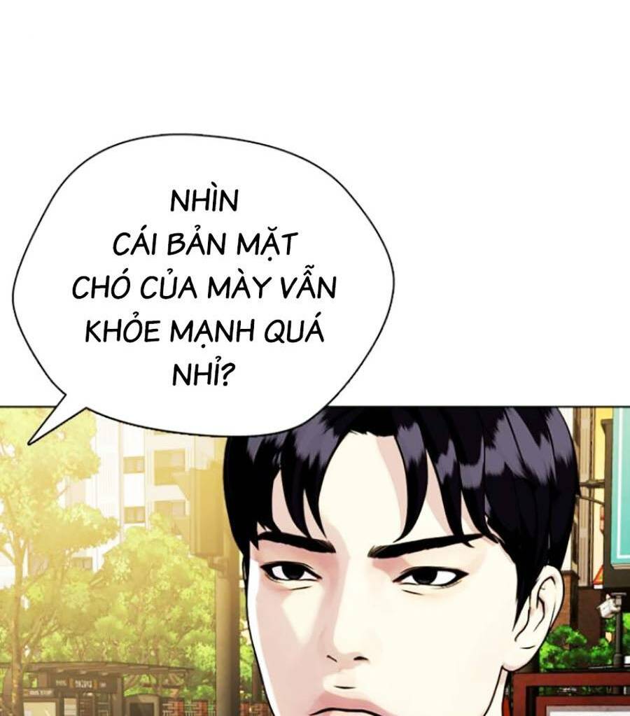 Loser Giỏi Võ Chapter 17 - Trang 2
