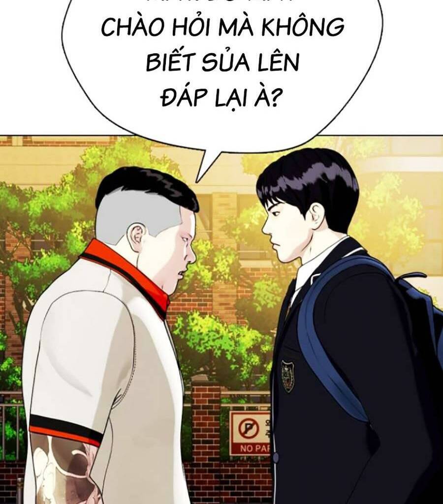 Loser Giỏi Võ Chapter 17 - Trang 2