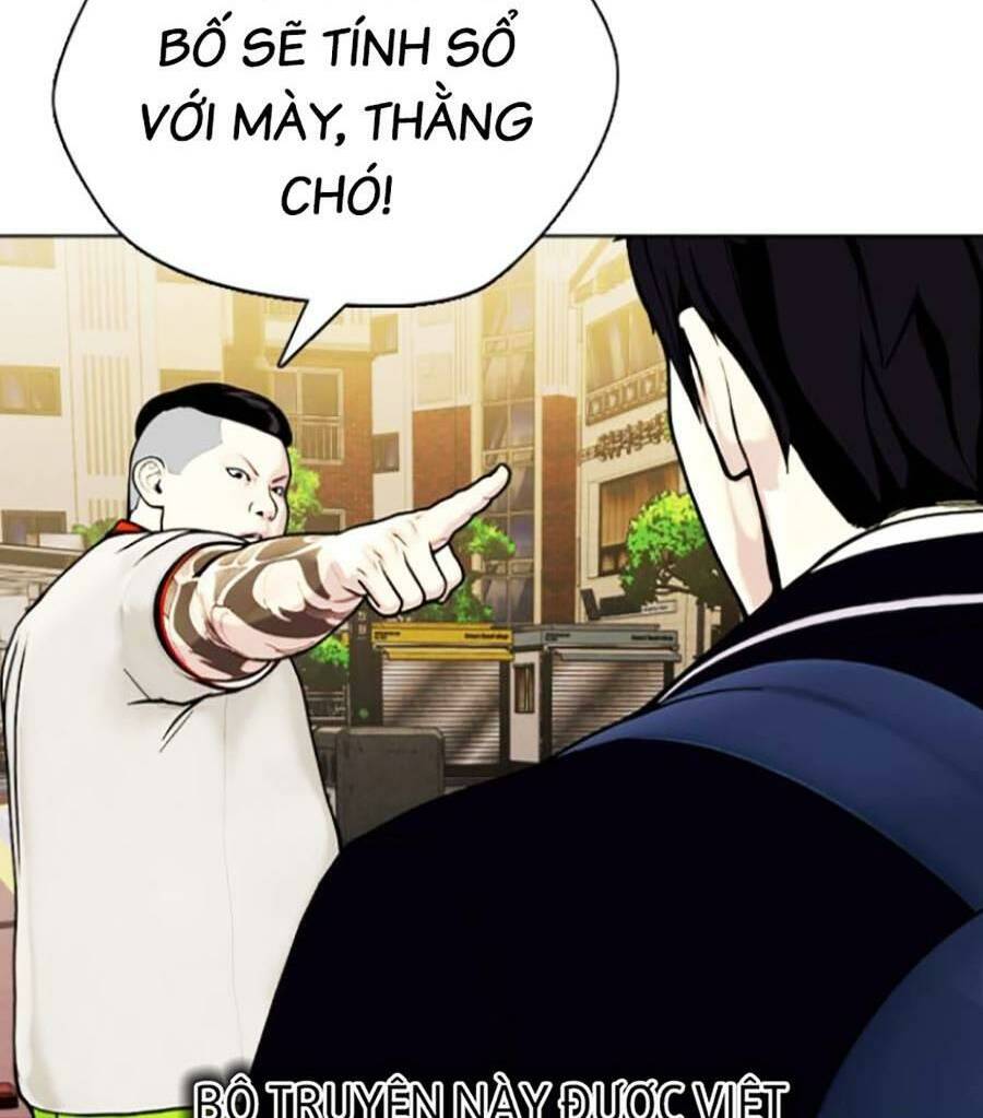 Loser Giỏi Võ Chapter 17 - Trang 2