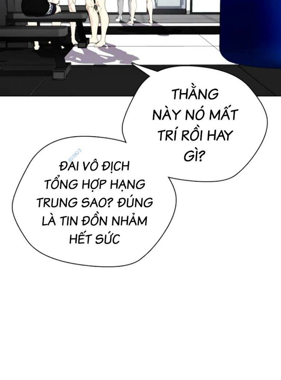 Loser Giỏi Võ Chapter 17 - Trang 2