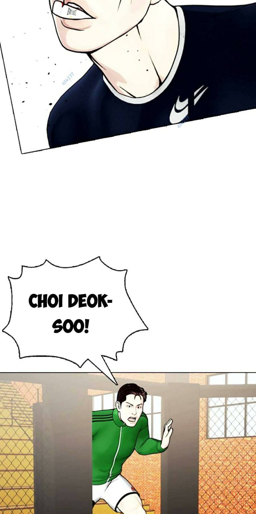 Loser Giỏi Võ Chapter 18 - Trang 2