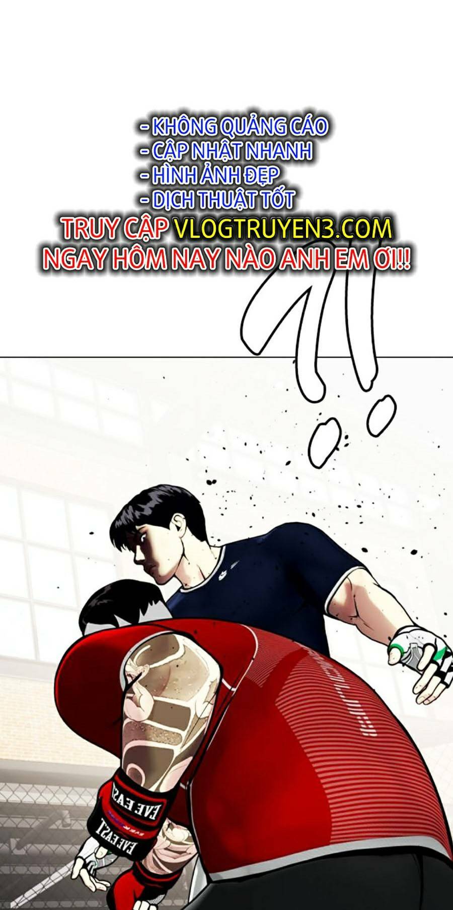 Loser Giỏi Võ Chapter 18 - Trang 2