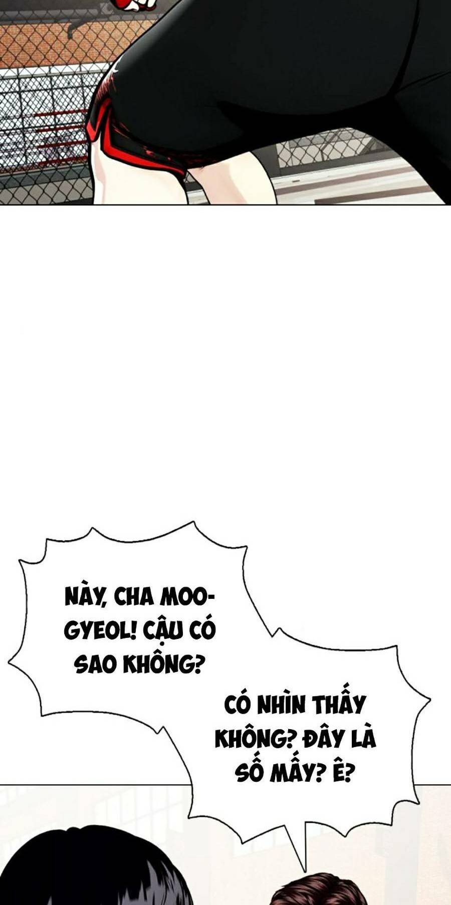 Loser Giỏi Võ Chapter 18 - Trang 2