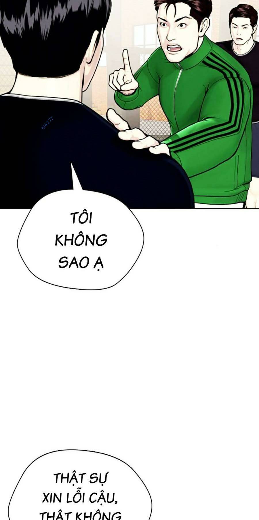 Loser Giỏi Võ Chapter 18 - Trang 2