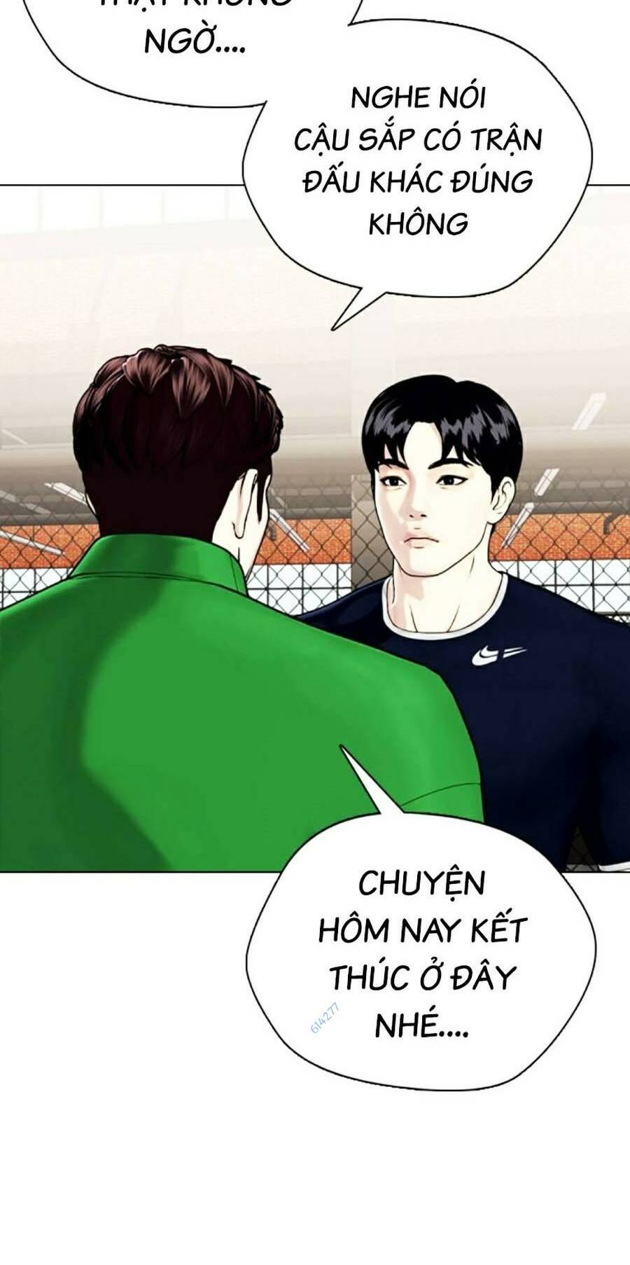 Loser Giỏi Võ Chapter 18 - Trang 2
