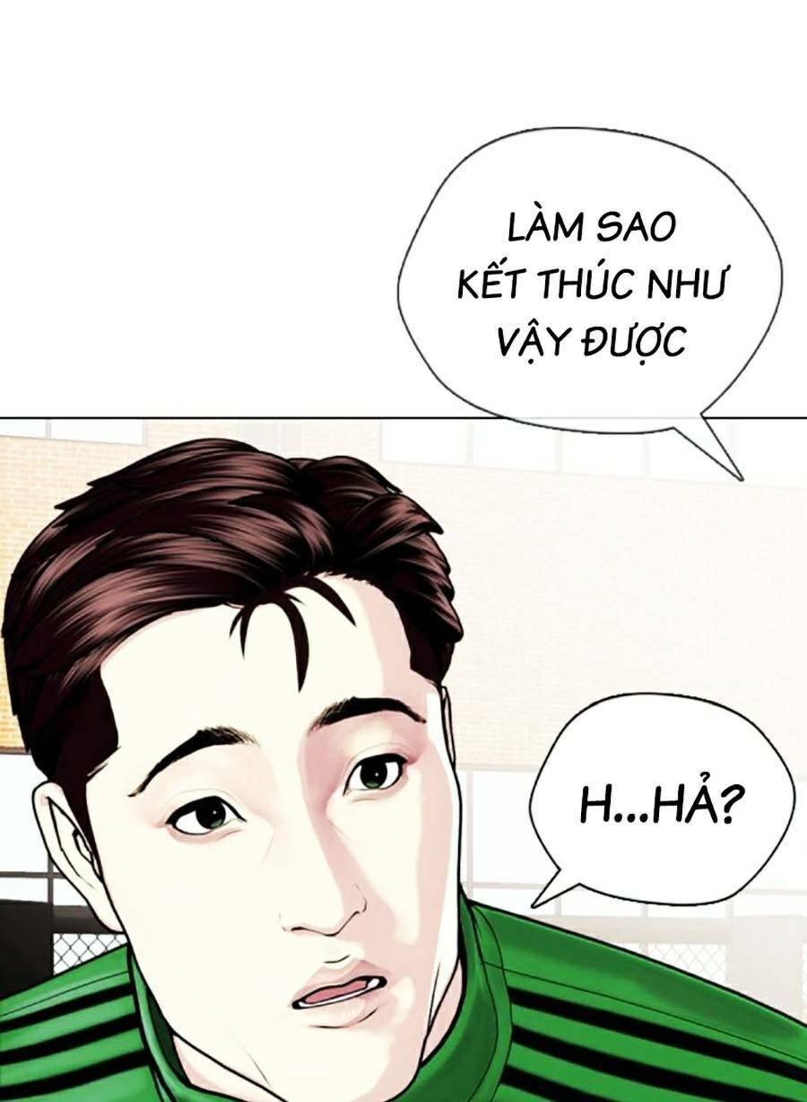 Loser Giỏi Võ Chapter 18 - Trang 2