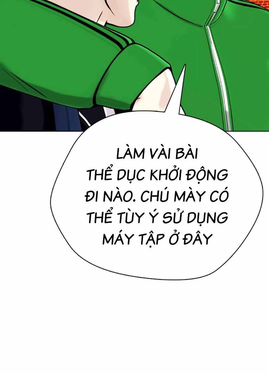 Loser Giỏi Võ Chapter 18 - Trang 2