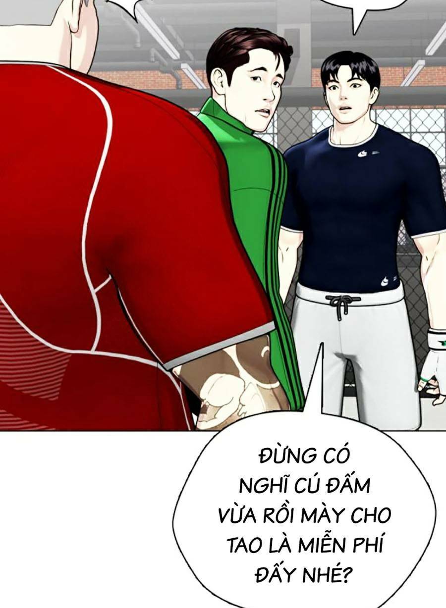 Loser Giỏi Võ Chapter 18 - Trang 2