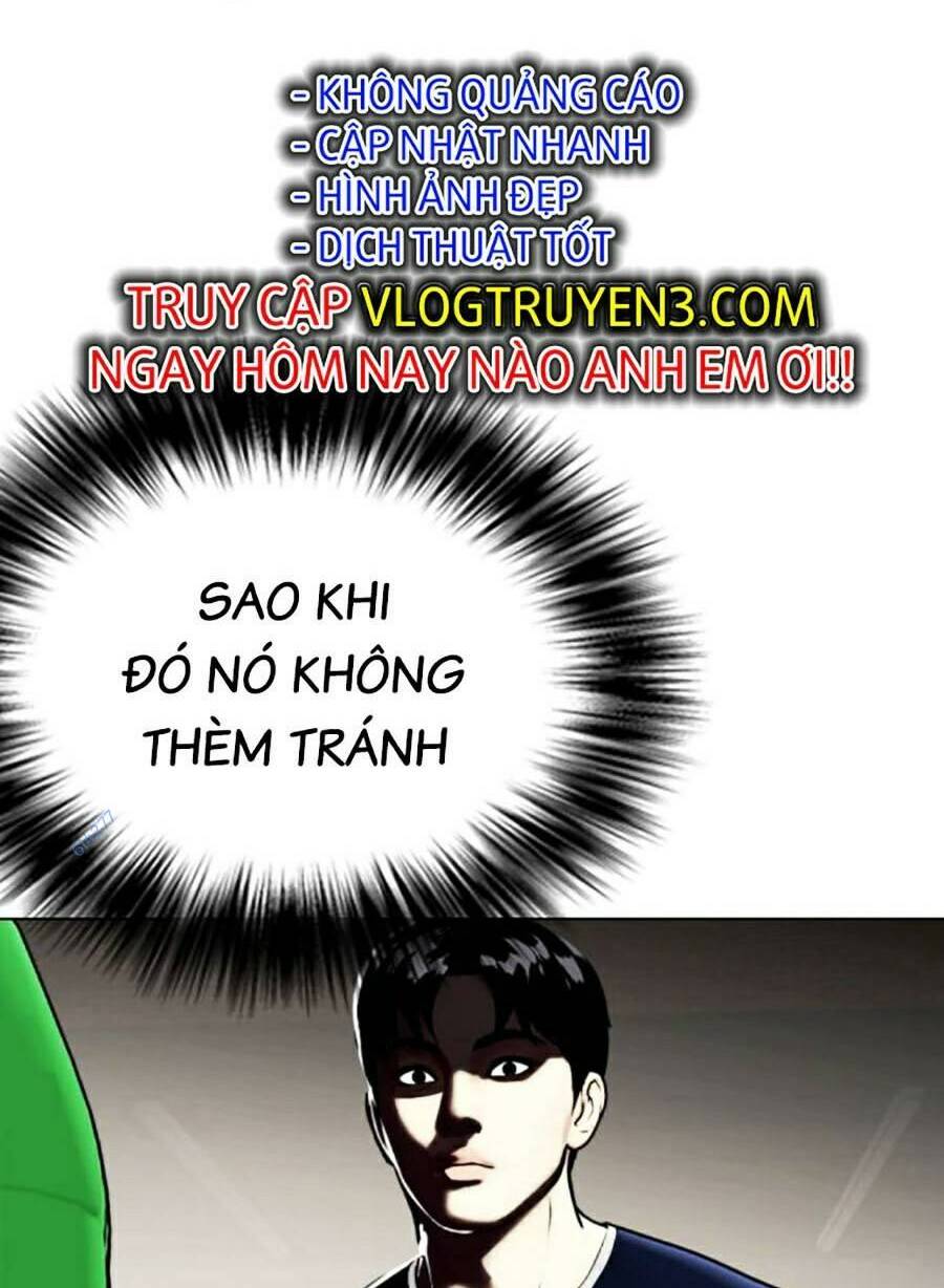 Loser Giỏi Võ Chapter 18 - Trang 2