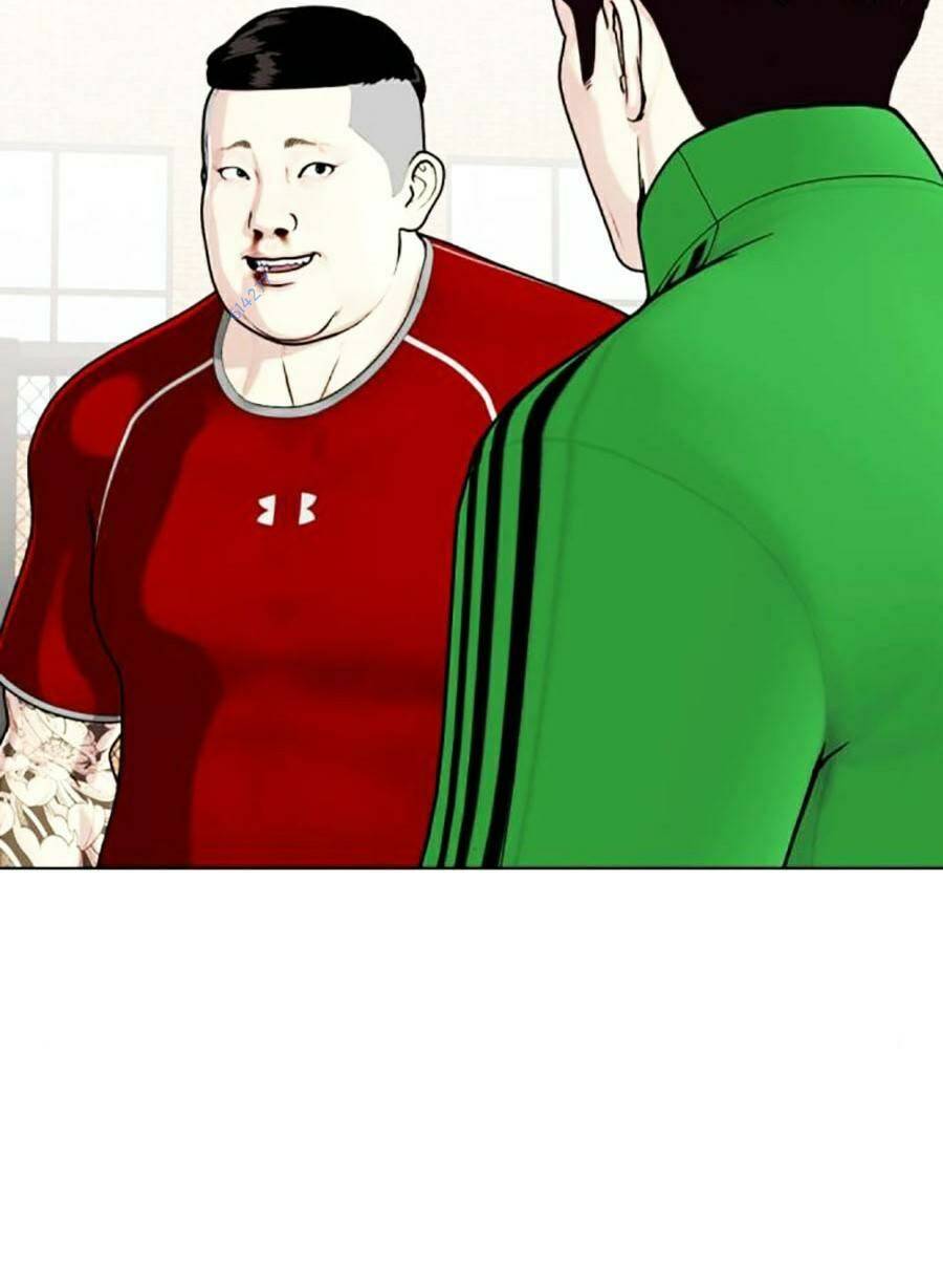 Loser Giỏi Võ Chapter 18 - Trang 2