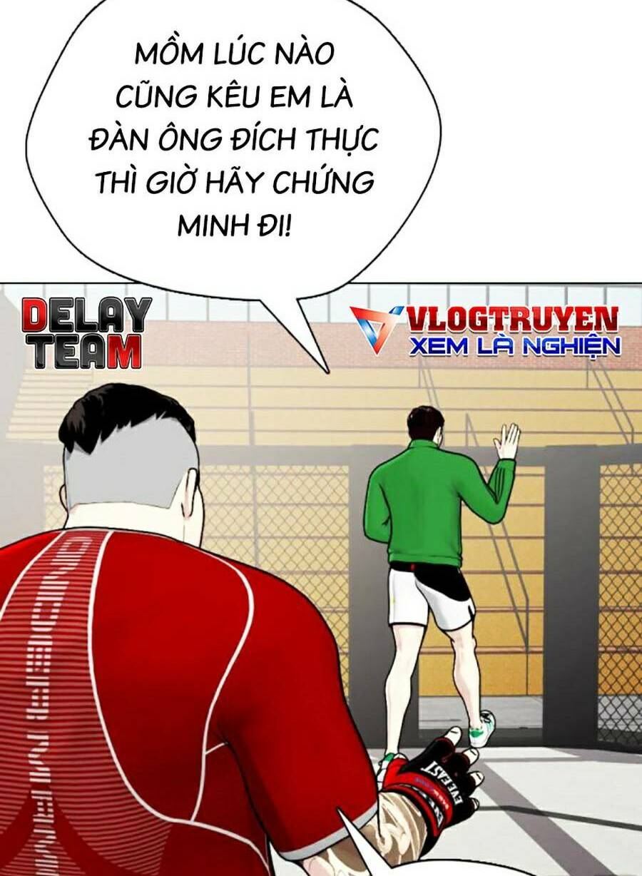 Loser Giỏi Võ Chapter 18 - Trang 2