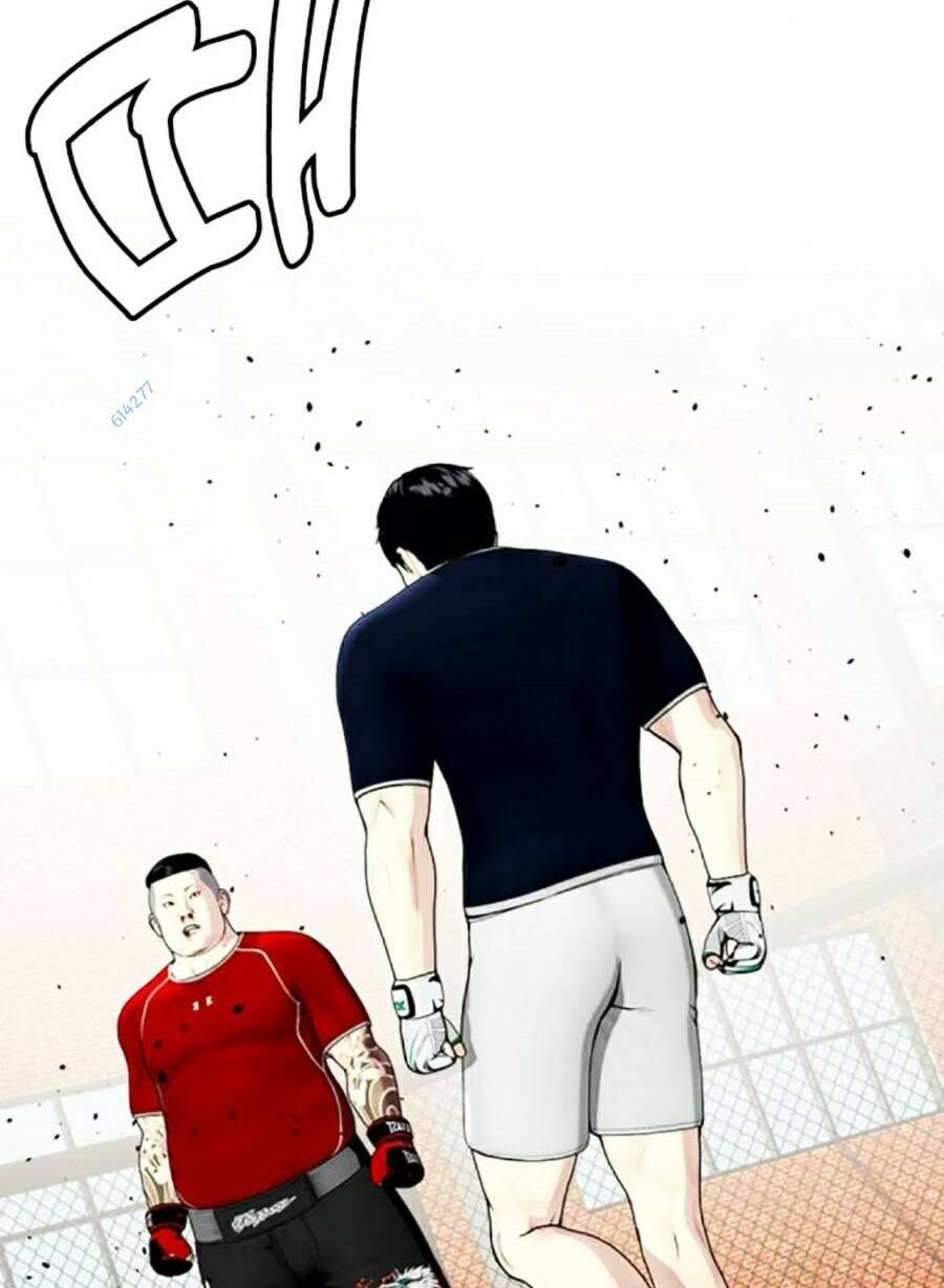 Loser Giỏi Võ Chapter 18 - Trang 2