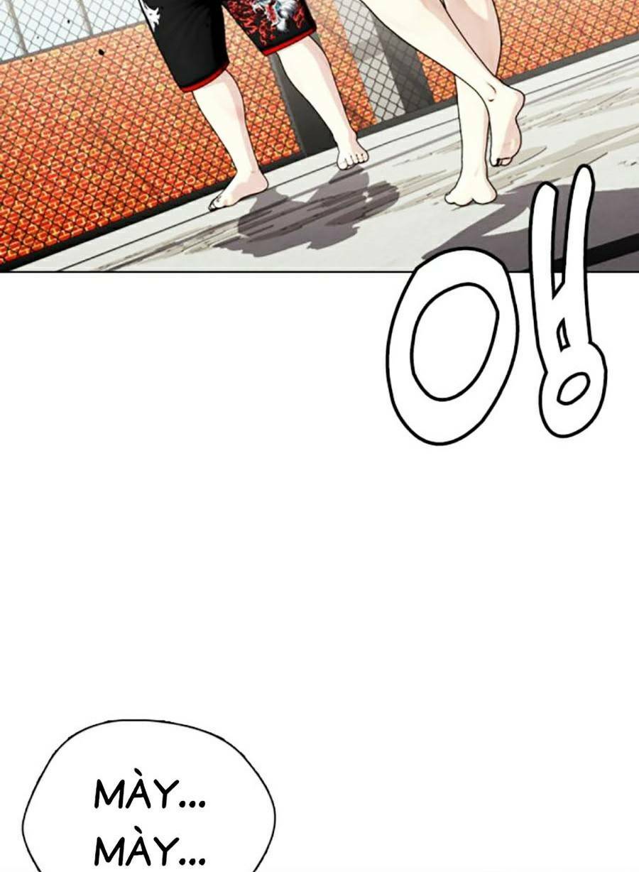 Loser Giỏi Võ Chapter 18 - Trang 2