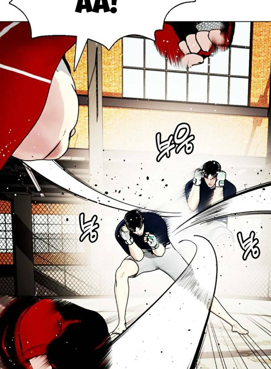 Loser Giỏi Võ Chapter 18 - Trang 2