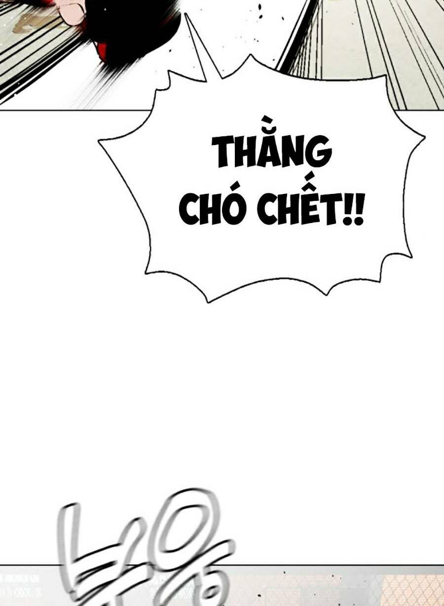 Loser Giỏi Võ Chapter 18 - Trang 2