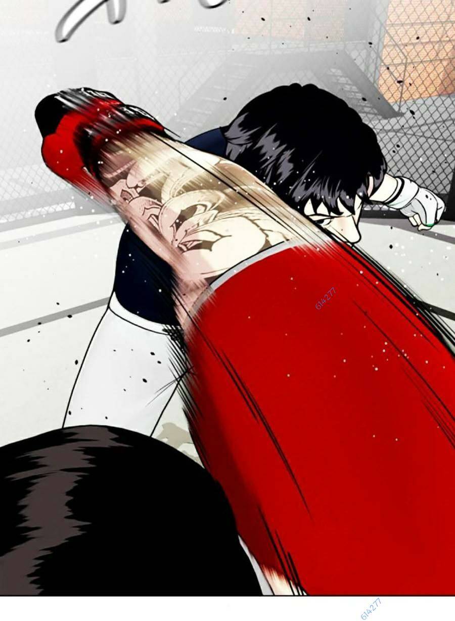 Loser Giỏi Võ Chapter 18 - Trang 2