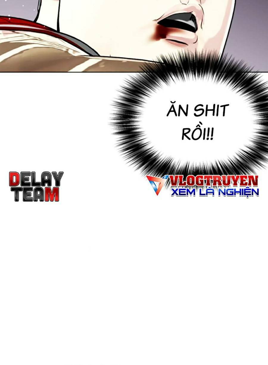 Loser Giỏi Võ Chapter 18 - Trang 2