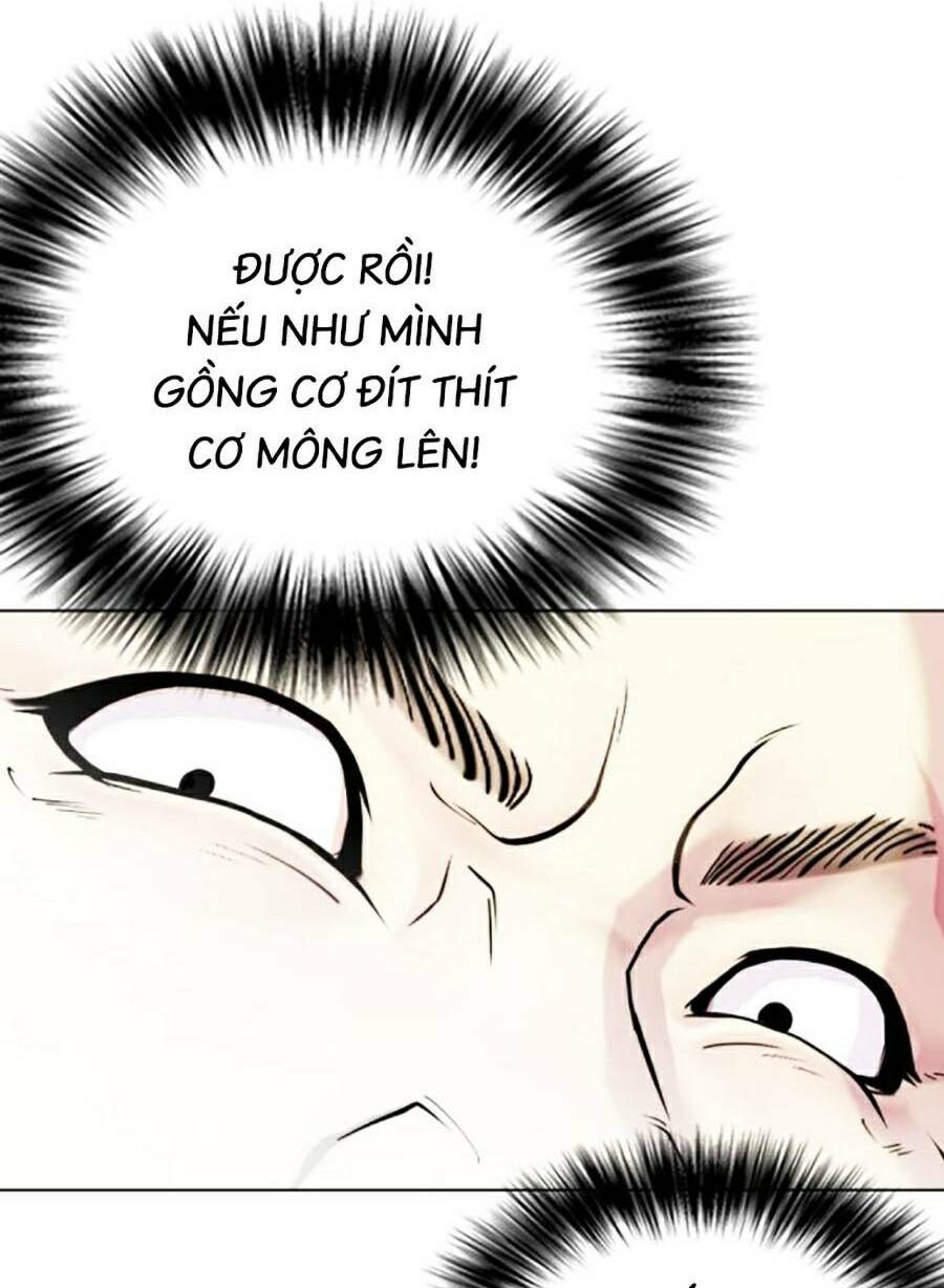Loser Giỏi Võ Chapter 18 - Trang 2