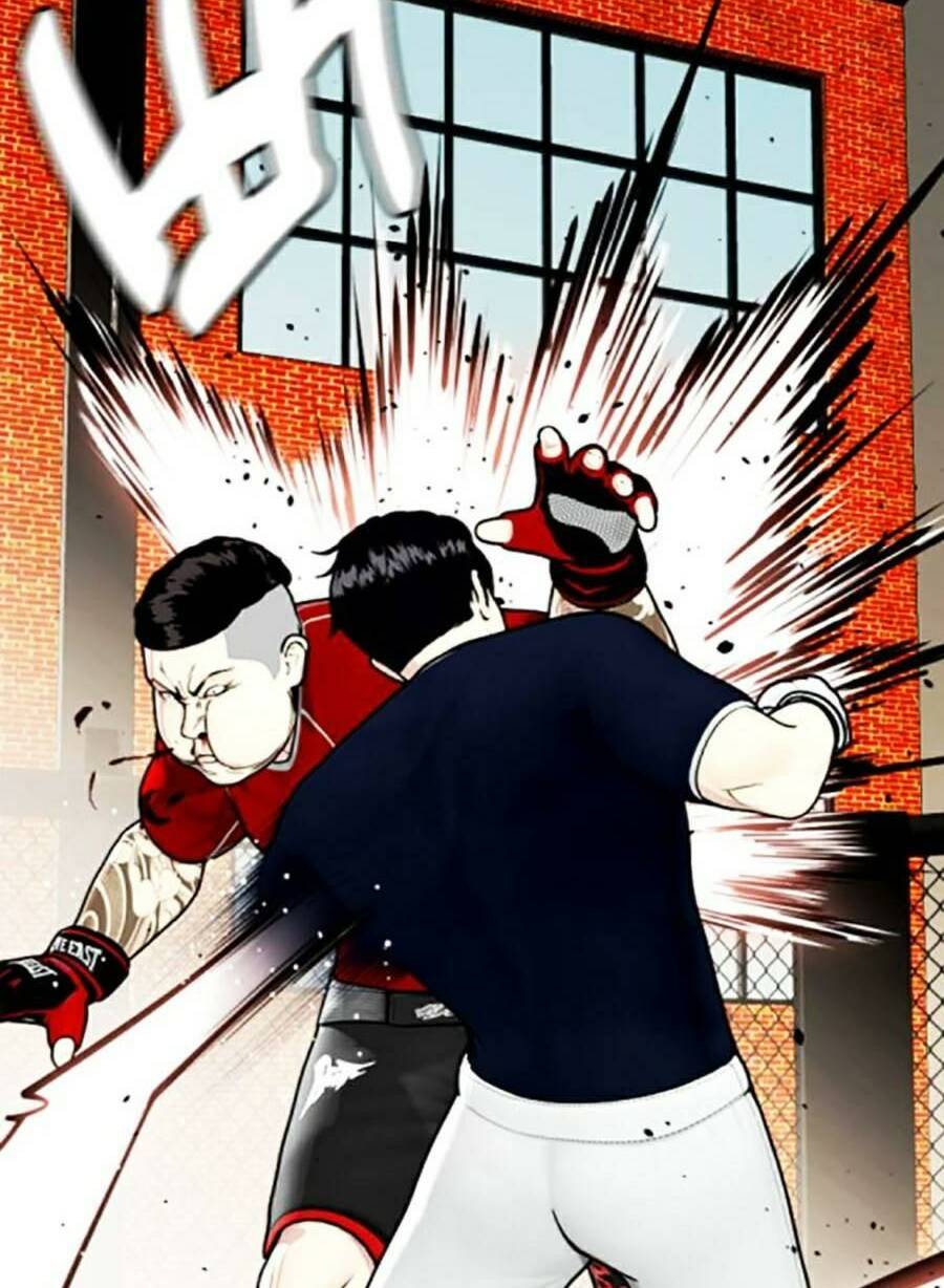 Loser Giỏi Võ Chapter 18 - Trang 2